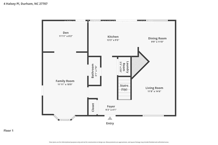 Building Photo - 4 Halsey Pl