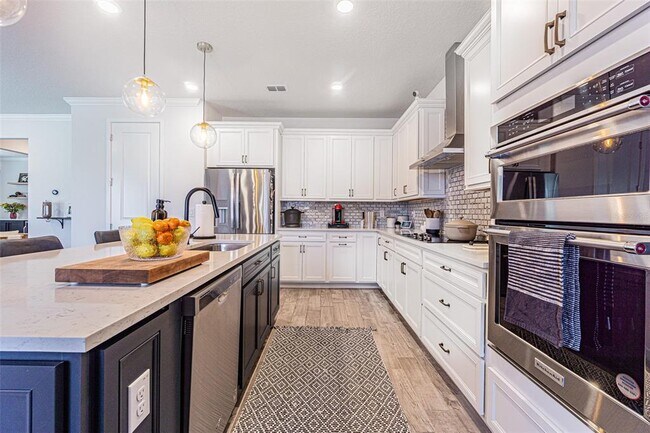 Building Photo - 744 Parsons Mooring Ct
