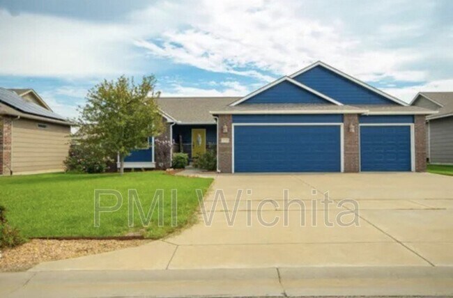 Building Photo - "Charming 3-Bed, 3-Bath Park City Gem with Granite Elegance - 1588 Sq Ft!"