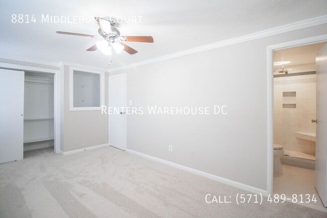 Building Photo - 8814 Middleburg Ct