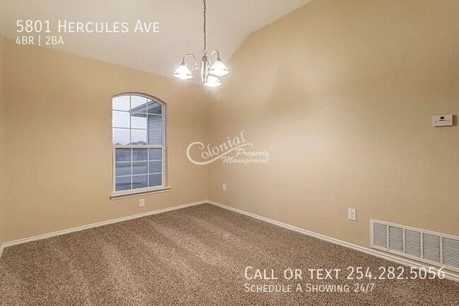 Building Photo - 5801 Hercules Ave