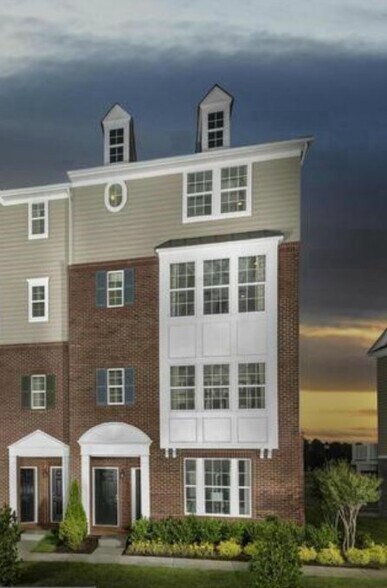 Building Photo - 679A E Church St