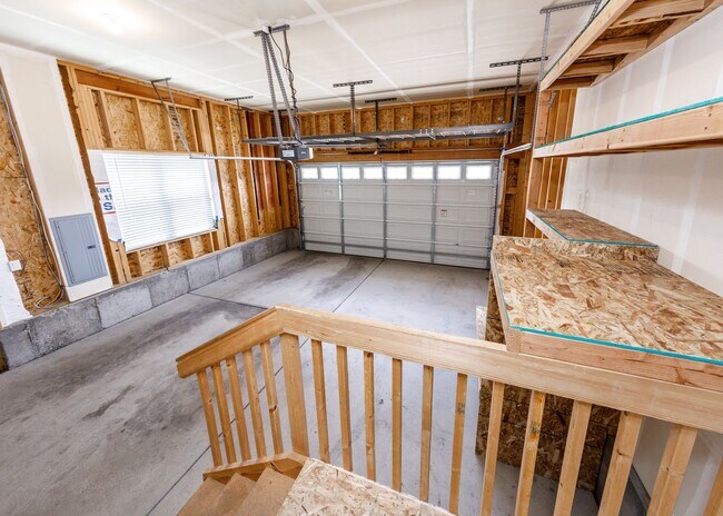 Building Photo - D20 4 Bed Home in The Farm