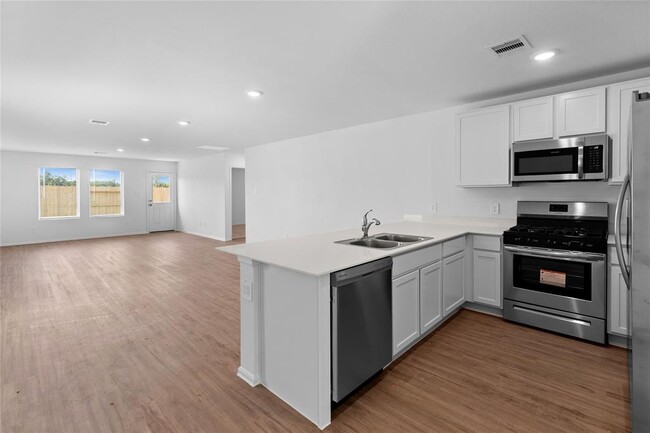 Building Photo - 2838 Via Augusta Dr