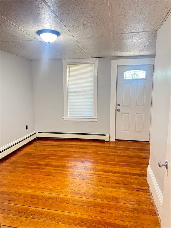 Building Photo - 326 Granite St