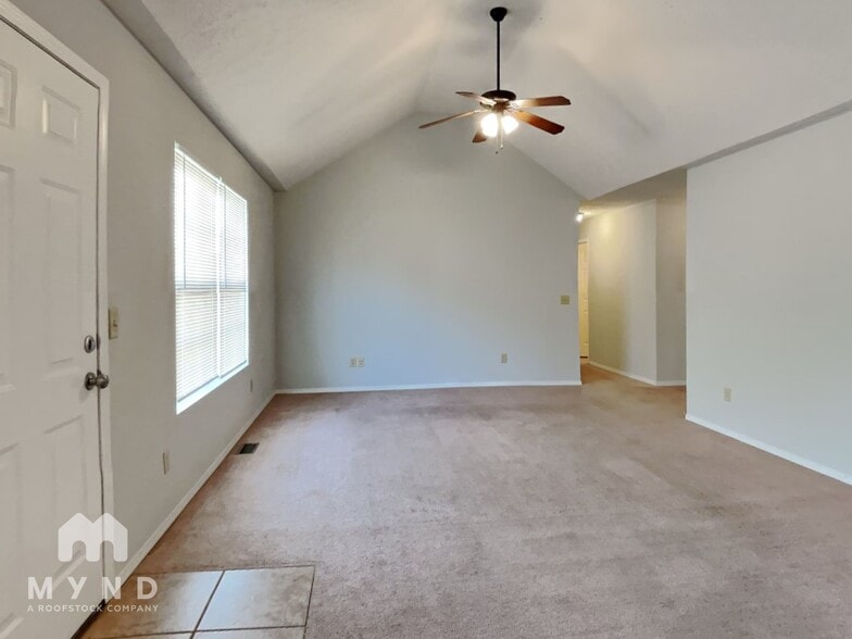 Building Photo - 1305 Marseilles Ave