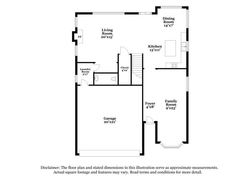 Building Photo - 1766 E Tyson St