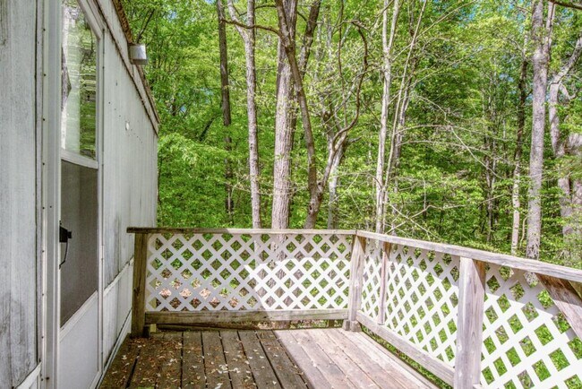 Building Photo - 7967 Caswell Rd