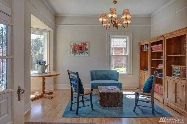 Building Photo - 7019 Jones Ave NW