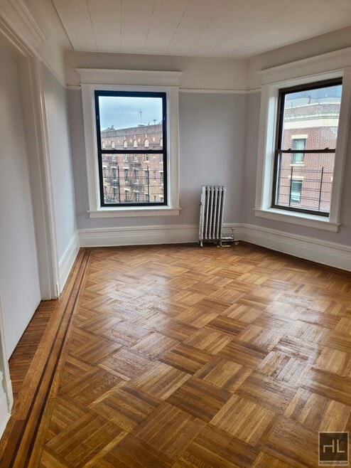 Building Photo - 2102 Newkirk Ave