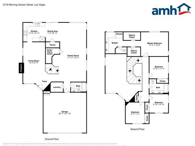 Building Photo - 3719 Morning Canyon Ct