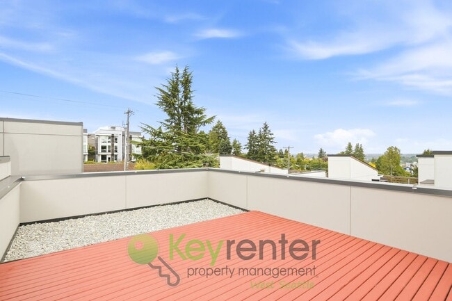 Building Photo - 4107 SW Oregon St