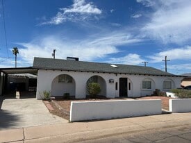 Building Photo - 3062 N 42nd Ave