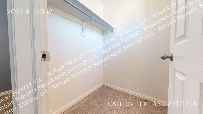 Building Photo - 2099 N 550 W