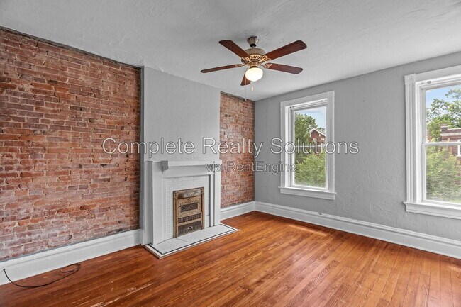 Building Photo - 4109 Hartford St
