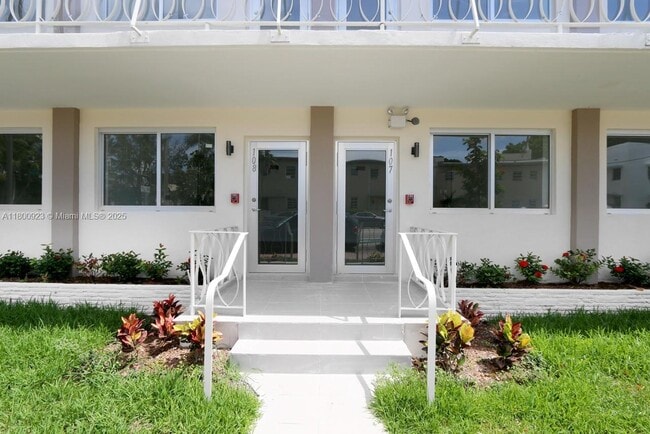 Primary Photo - 1601 Meridian Ave