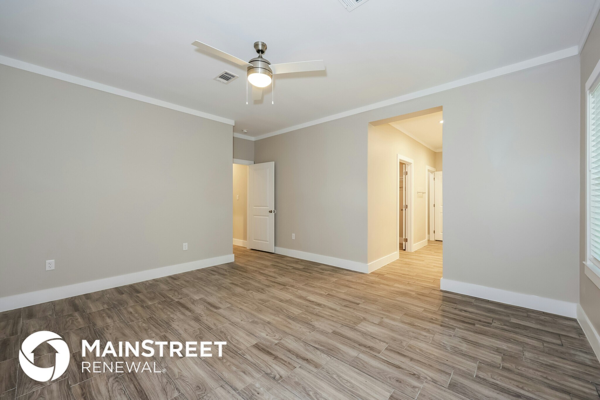 Building Photo - 3530 Cauthorn Dr