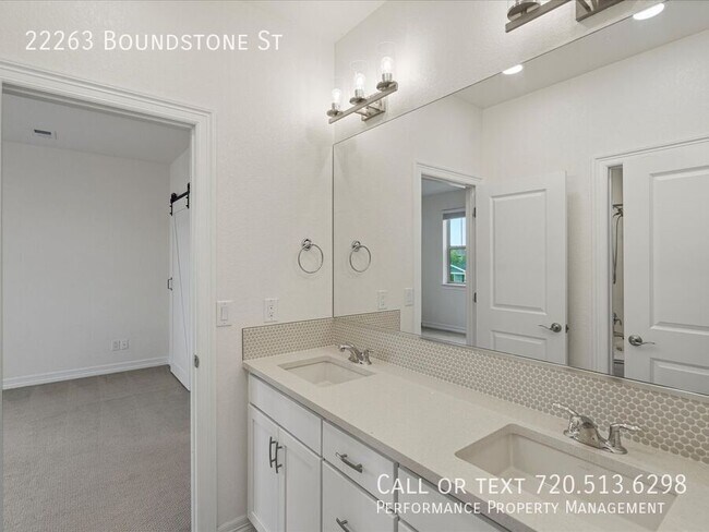 Building Photo - 22263 Boundstone St