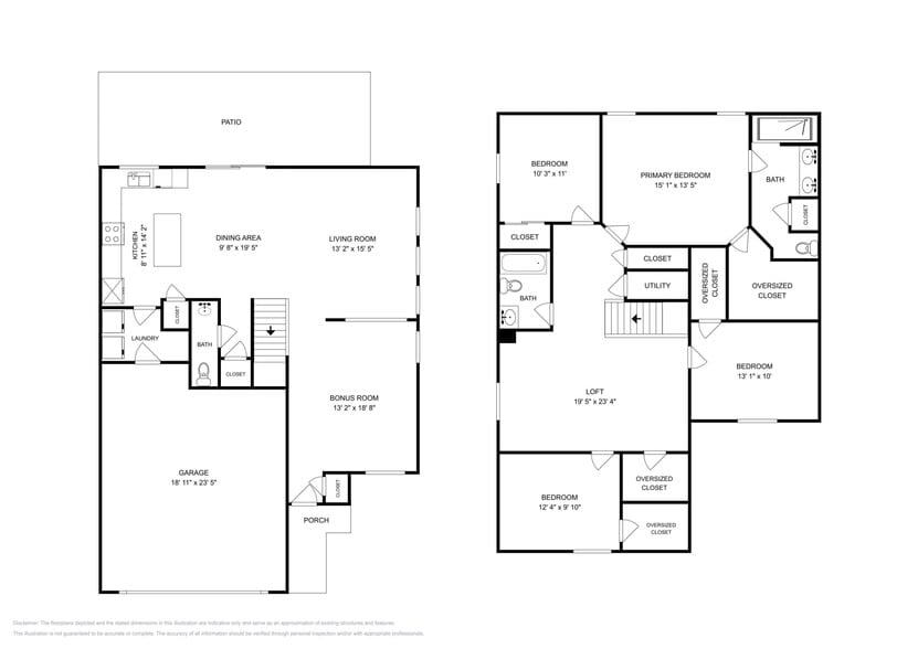 Building Photo - 2956 Wilder Loop Northeast