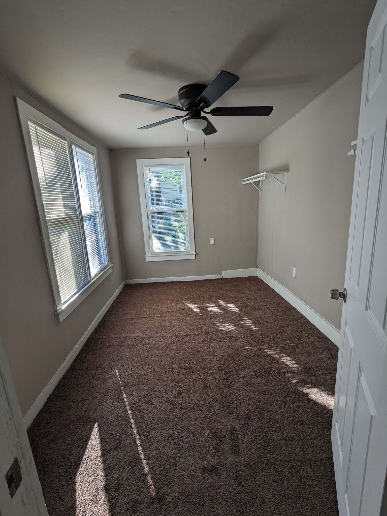 Building Photo - 1022 W Morgan St