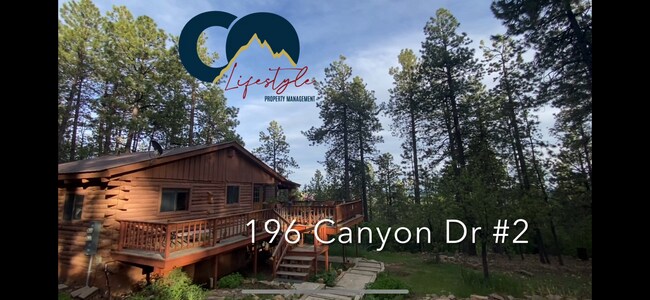 Building Photo - 196 Canyon Dr