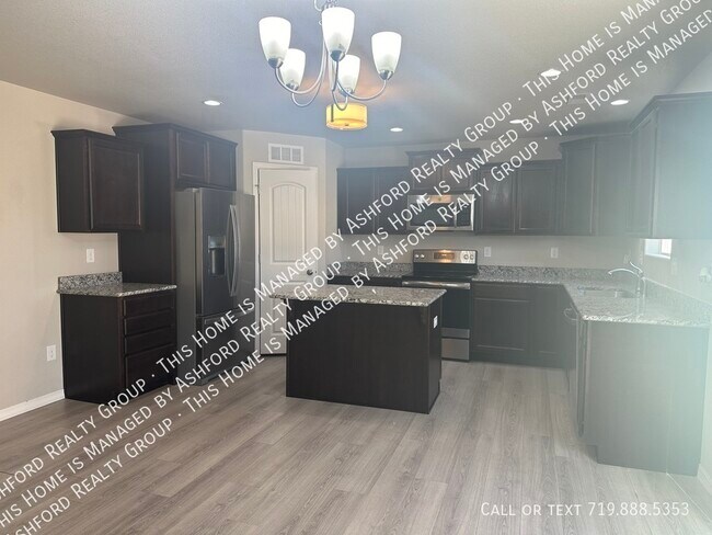 Building Photo - 4243 Prairie Agate Drive