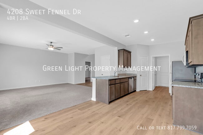Building Photo - 4208 Sweet Fennel Dr