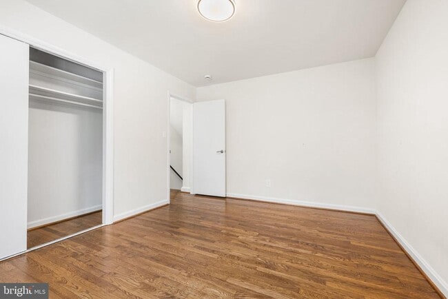 Building Photo - 5313 Taney Ave