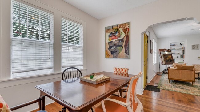 Building Photo - 1219 Washington Ave