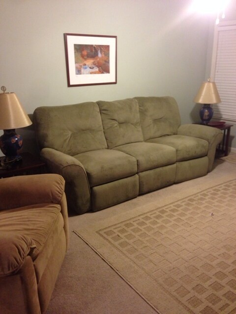 Primary Photo - Furnished 2 Bed, 2 Bath Condo