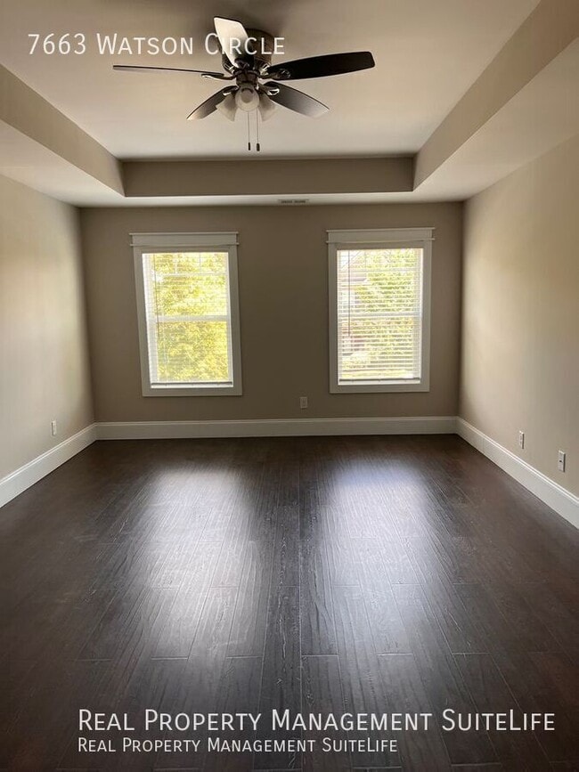 Building Photo - 7663 Watson Cir