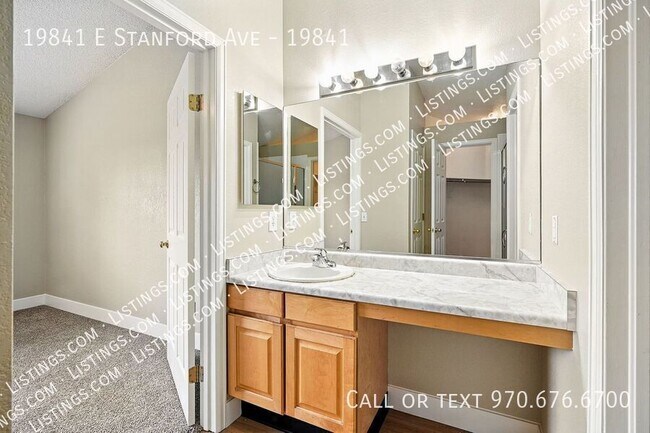 Building Photo - 19841 E Stanford Ave