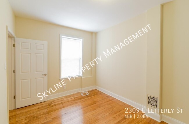 Building Photo - Charming 4 Bedroom Home For Rent in Fishtown!