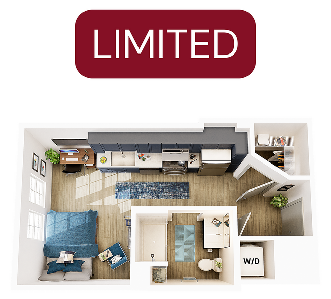 S2 - LIMITED - Union on Frank