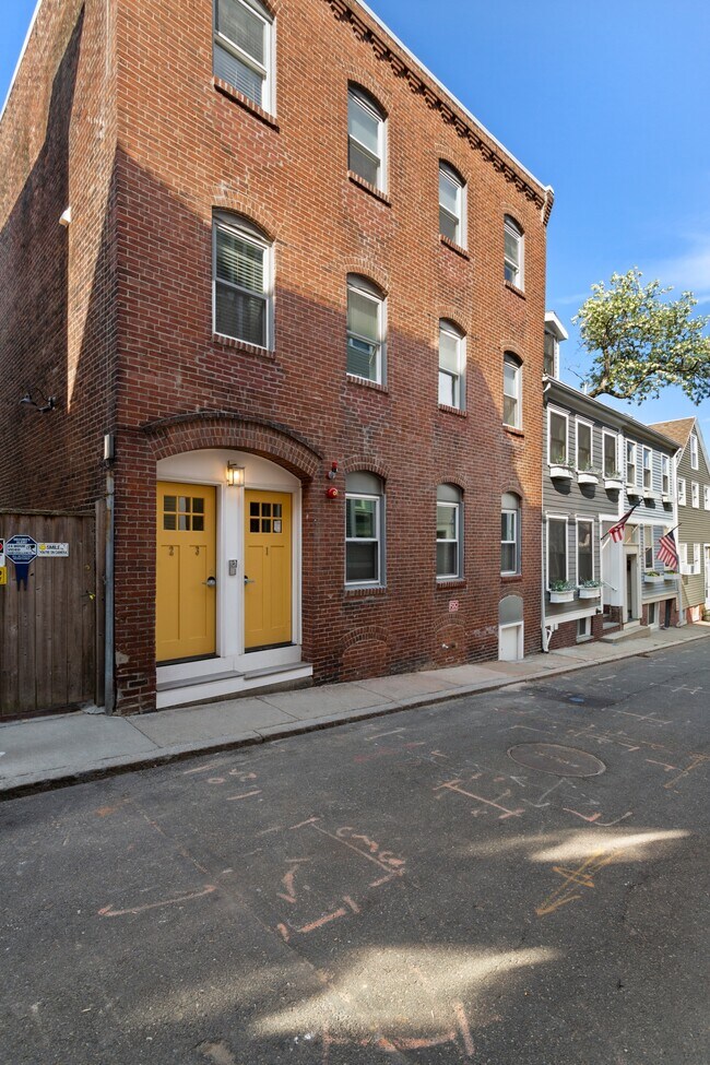 9 Hancock St 9 Hancock St Boston MA 02129 Apartment Finder