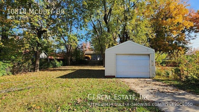 Building Photo - 10818 Mcduff Dr