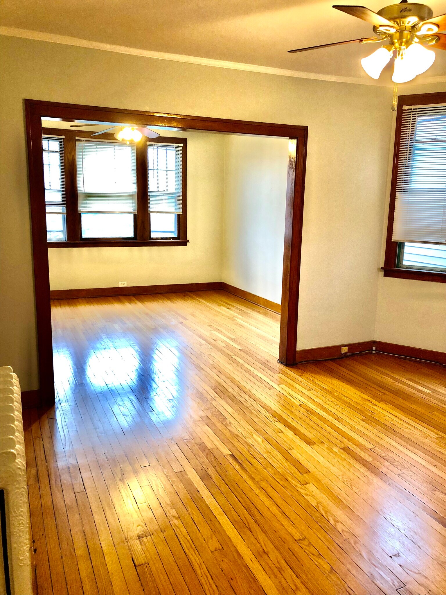 Building Photo - 847 Ferdinand Ave