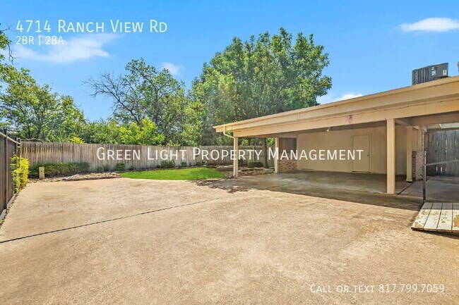 Building Photo - 4714 Ranch View Rd