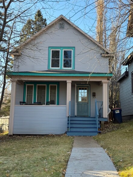 Primary Photo - 1201 N 7th Ave E