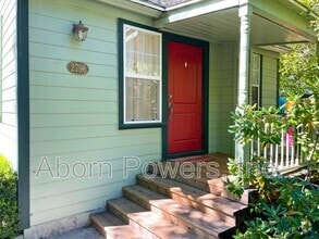 Building Photo - 2796 Coloma St