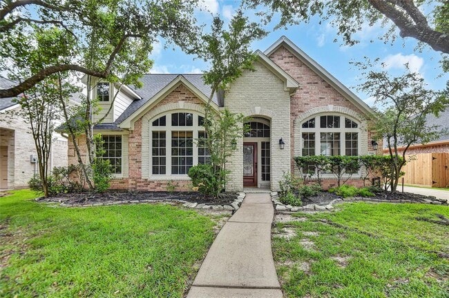 Building Photo - 15810 Ashton Hills Dr