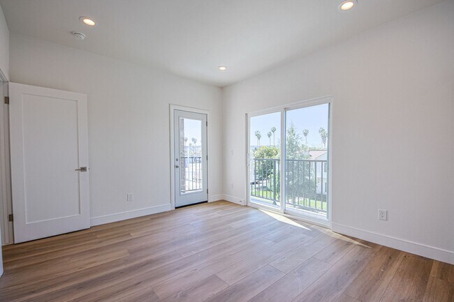 Building Photo - 2850 Virignia