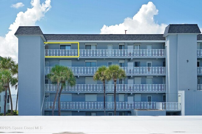 Building Photo - 3799 S Banana River Blvd