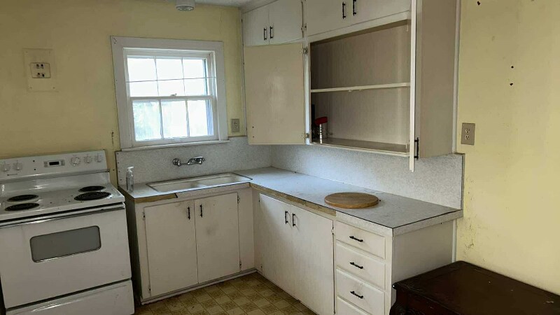 Building Photo - 2714 Scott Ave