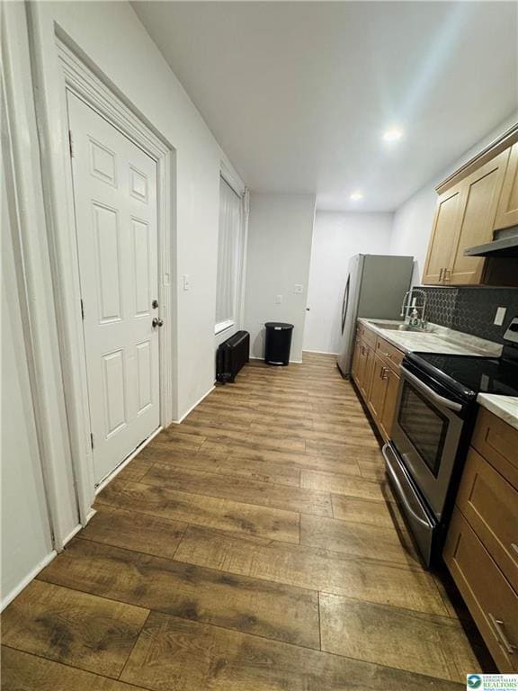 Building Photo - 523-525 N New St