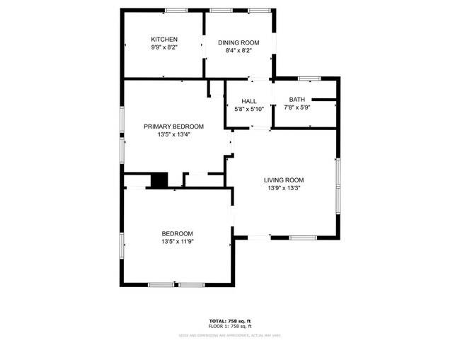 Building Photo - 908 E Houston St