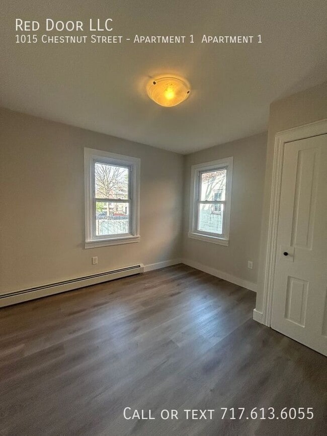 Building Photo - 1015 Chestnut St