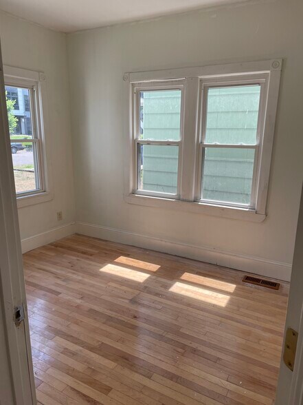 Bedroom 1 - 1854 Jackson St NE