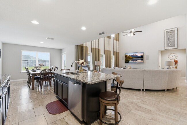 Building Photo - 1026 Bayou Meadow Dr