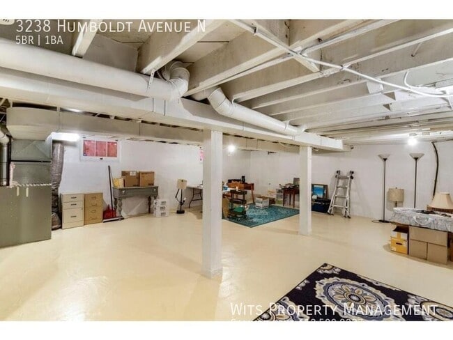 Building Photo - 3238 N Humboldt Ave